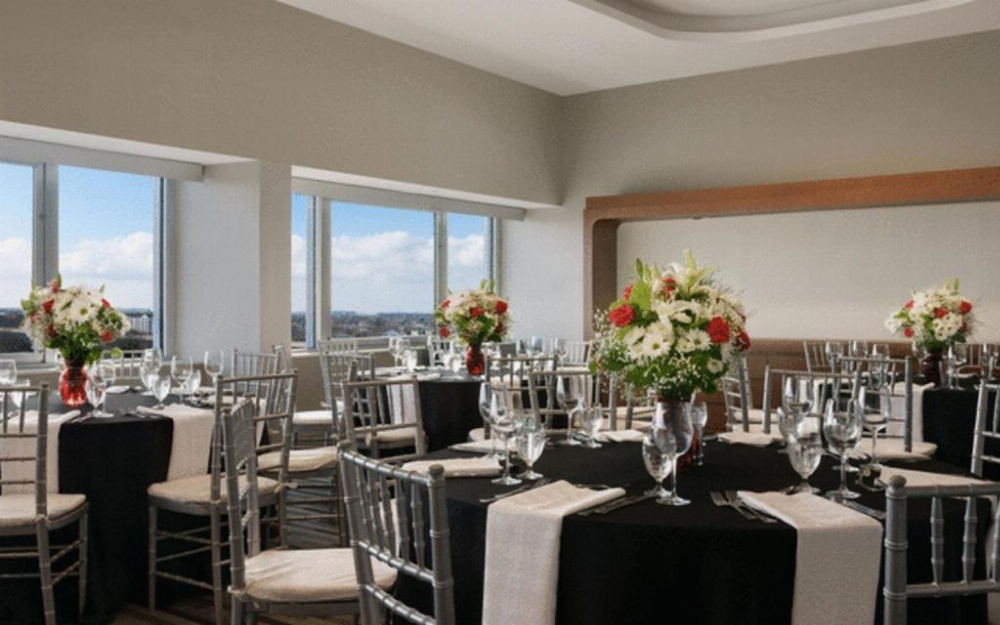 Crowne Plaza JFK Airport New York City an IHG Hotel